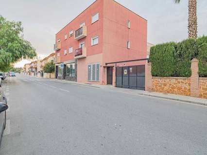 Piso en venta en Las Gabias Híjar