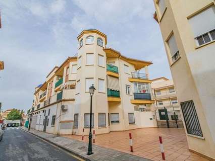 Apartamento en venta en Las Gabias Híjar