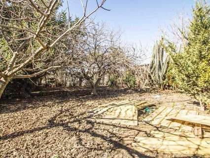 Casa rústica en venta en Churriana de la Vega