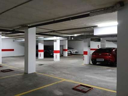 Plaza de parking en venta en Santa Fe