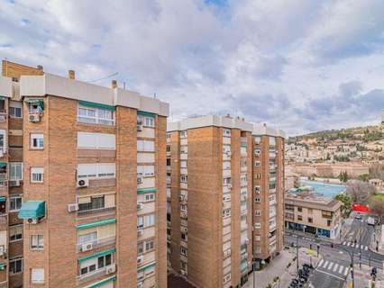Piso en venta en Granada rebajado