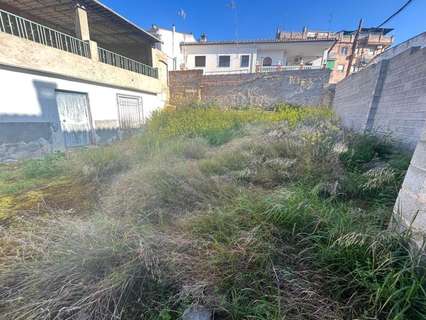 Parcela rústica en venta en Atarfe