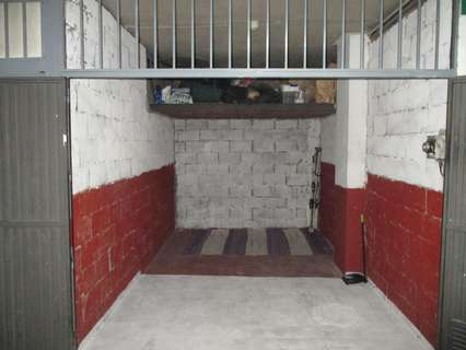 Plaza de parking en venta en Granada