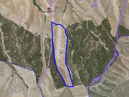 Casa rústica en venta en Santa Fe