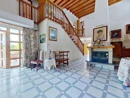 Chalet en venta en La Zubia rebajado