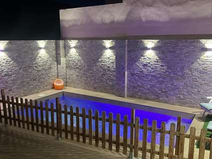 Casa en venta en Cúllar Vega