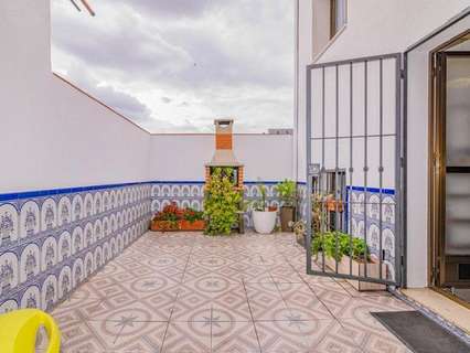 Casa en venta en Albolote rebajada