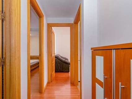 Piso en venta en La Zubia