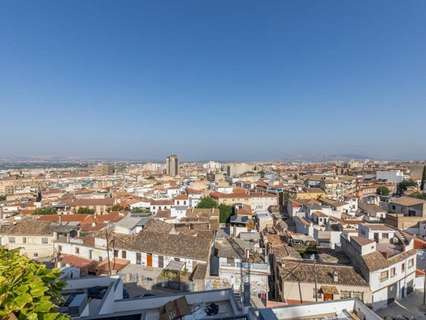 Casa en venta en Granada rebajada