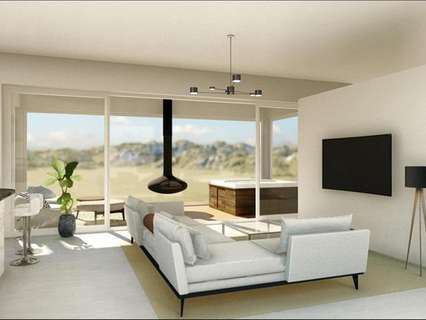 Parcela rústica en venta en La Zubia