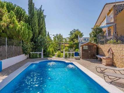 Casa rústica en venta en Padul