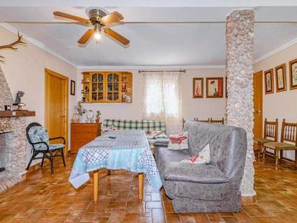 Casa rústica en venta en Pinos Puente