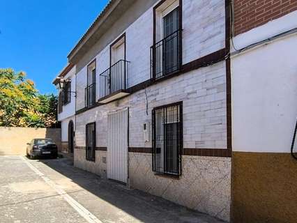 Casa en venta en Padul rebajada