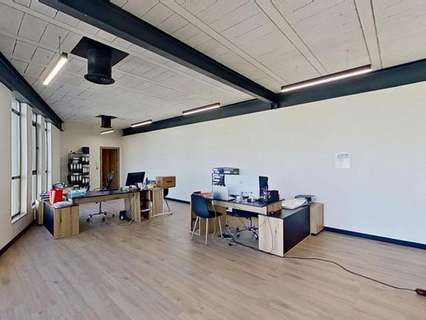 Nave industrial en venta en Peligros