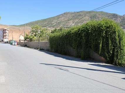 Parcela rústica en venta en Padul