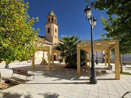 Casa en venta en Padul