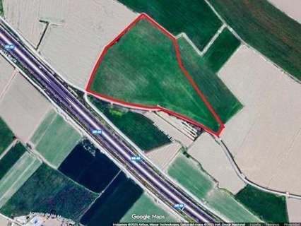 Casa rústica en venta en Atarfe