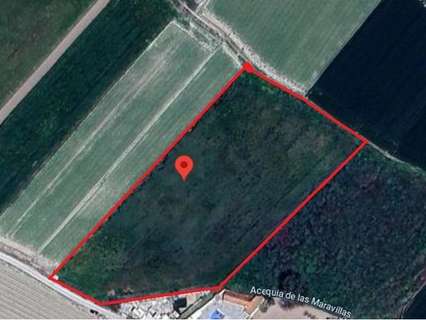 Casa rústica en venta en Pinos Puente