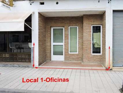 Local comercial en venta en Churriana de la Vega