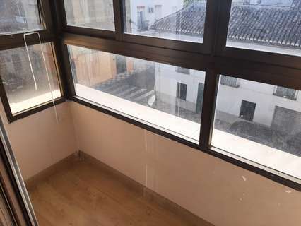 Piso en venta en La Zubia