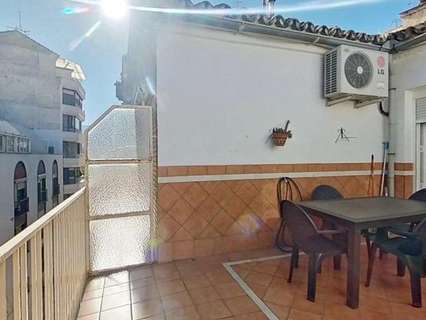 Ático en venta en Granada