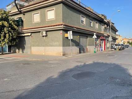 Local comercial en venta en Churriana de la Vega zona Ambroz