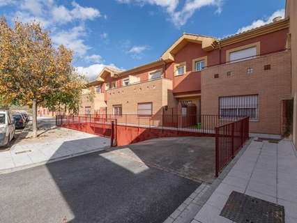 Casa en venta en La Malahá