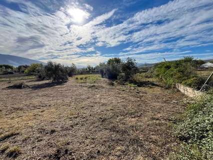 Casa rústica en venta en Padul