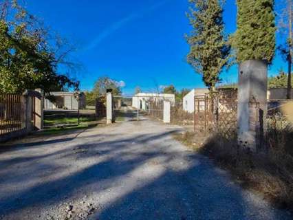 Casa rústica en venta en Santa Fe