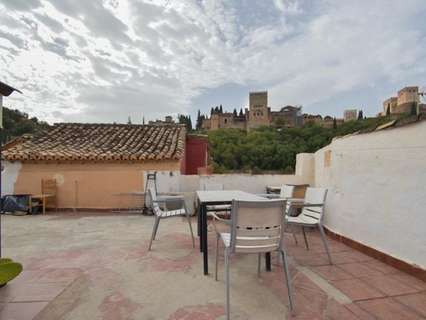 Piso en venta en Granada