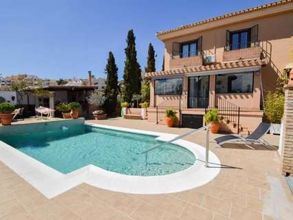 Chalet en venta en Las Gabias