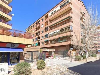 Plaza de parking en venta en Granada