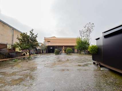 Nave industrial en venta en Santa Fe