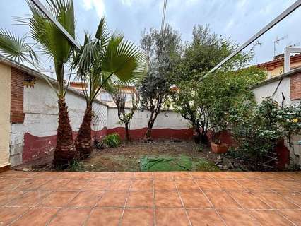 Casa en venta en Albolote