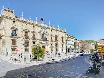 Ático en venta en Granada