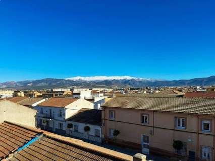 Dúplex en venta en Alhendín