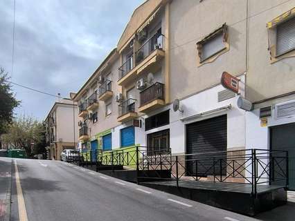 Local comercial en venta en La Zubia