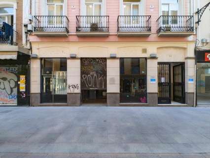 Local comercial en venta en Granada