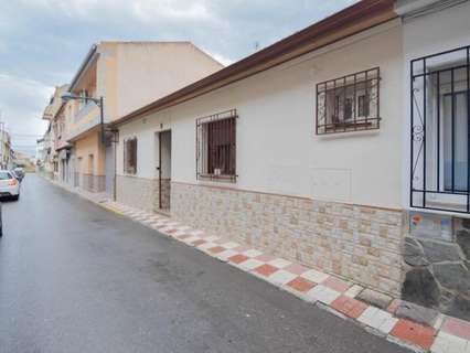 Casa en venta en Armilla