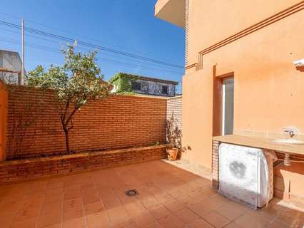 Piso en venta en La Zubia