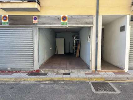 Plaza de parking en venta en Maracena