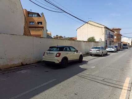 Parcela rústica en venta en Churriana de la Vega