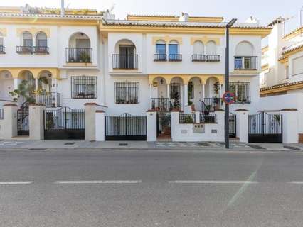 Casa en venta en Maracena