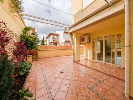 Casa en venta en Cájar