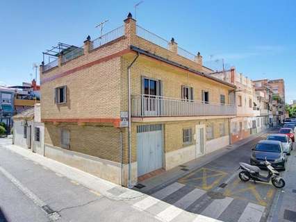 Casa en venta en Granada