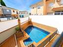Casa en venta en Santa Fe