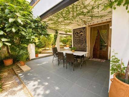 Chalet en venta en Granada