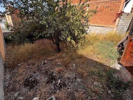 Parcela rústica en venta en Padul