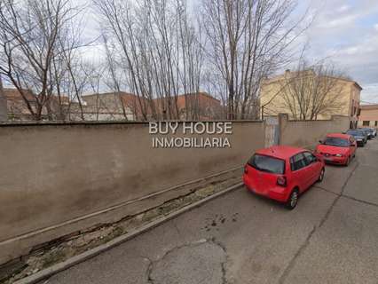 Parcela urbana en venta en Villaluenga de la Sagra