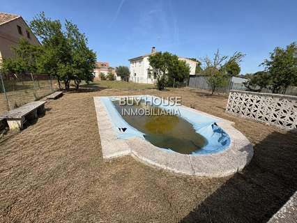 Chalet en venta en Numancia de la Sagra rebajado